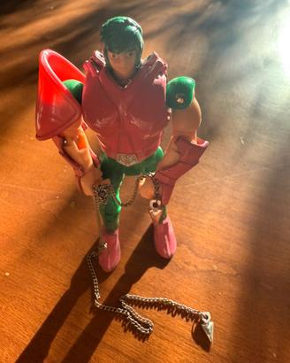 Andromeda SHUN - I Cavalieri dello Zodiaco