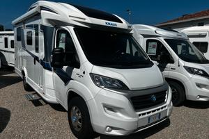 KNAUS SKY WAVE 650 MEG
