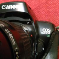 CANON FN 1000 EOS
