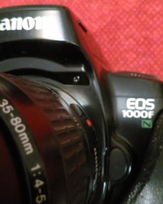 CANON FN 1000 EOS