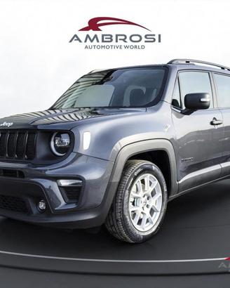 JEEP Renegade E-Hybrid My25 Altitude