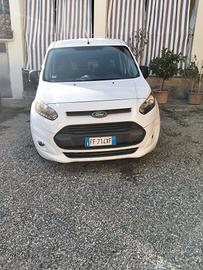 Ford transit connect 1500cc tdci 