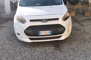 Ford transit connect 1500cc tdci 