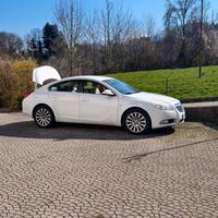 Opel insigna 2.0 diesel anno 2009 ok neopatentati.