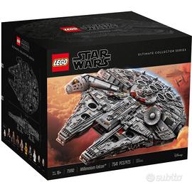 Lego 75192 MISB