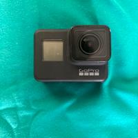 GoPro hero 7 black