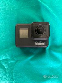 GoPro hero 7 black