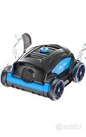WINNY POOL CLEANER WY1103 Robot Piscina, Piscina S