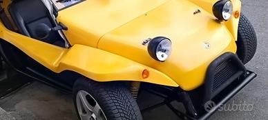 Buggy 