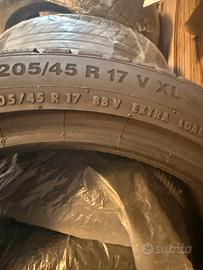 Gomme invernali