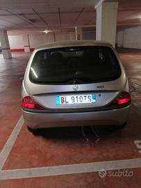 Ricambi Lancia Y Elefantino blu anno 2000