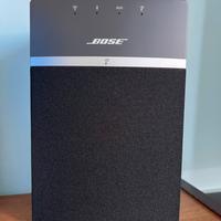 Bose Sound Touch 10 Black