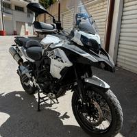 Benelli trk 502x 2023