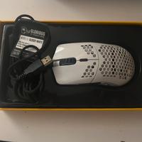 Mouse da gaming Glourious