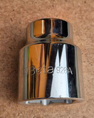 chiave a Bussola beta 928 A 46 mm x3/4 usata