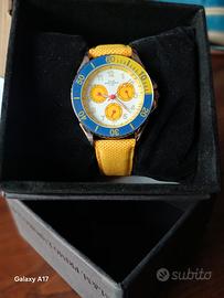 Orologio M&M Primo Emporio 21-68 MAI USATO