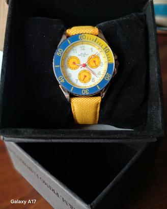 Orologio M&M Primo Emporio 21-68 MAI USATO
