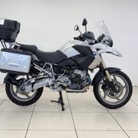 BMW R 1200 GS Abs