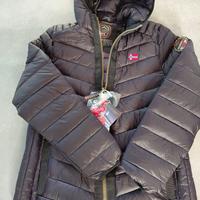 giaccone donna Geographical Norway nuovo tg M