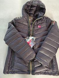 giaccone donna Geographical Norway nuovo tg M