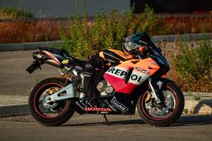 HONDA CBR 600 RR