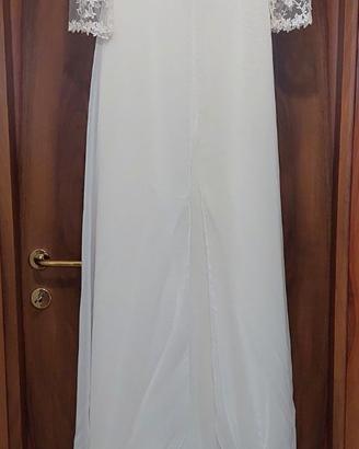 Abito da sposa da  "Atelier"