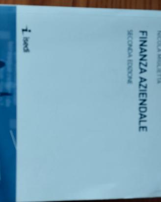 Finanza aziendale, di Tardivo,Schiesari, Miglietta