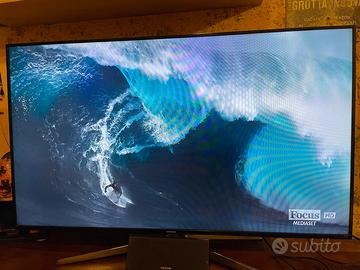 televisione TV Samsung 48'' 3D Full HD