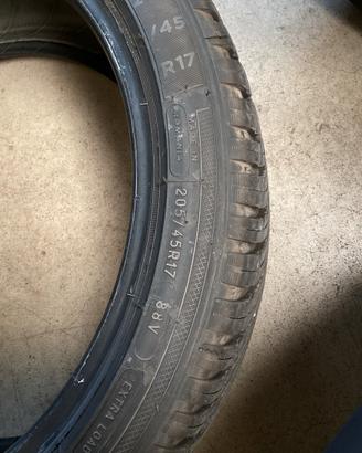 4 GOMME USATE QUATTRO STAGIONI 2054517 - CP8942080
