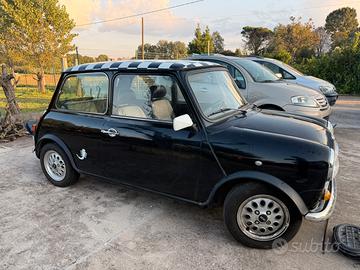 Mini austin 1000