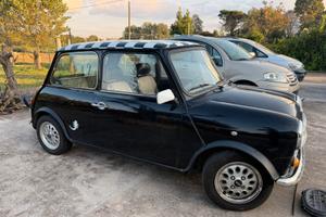 Mini austin 1000