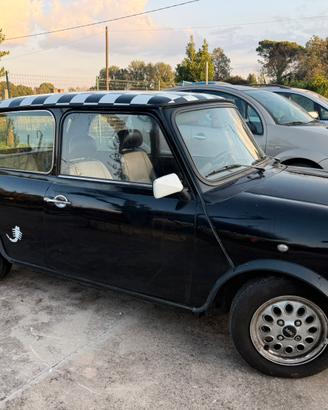 Mini austin 1000