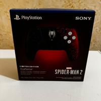 Controller PLAYSTATION 5 Spider Man 2