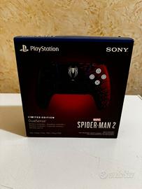 Controller PLAYSTATION 5 Spider Man 2