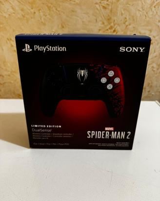 Controller PLAYSTATION 5 Spider Man 2