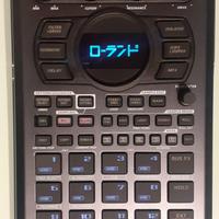 Roland SP 404 MKII