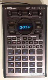 Roland SP 404 MKII