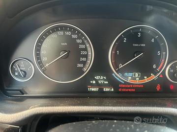 Bmw x4 xdrive 190cv msport anno 2016