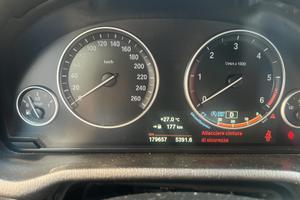 Bmw x4 xdrive 190cv msport anno 2016