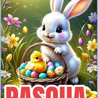 Pasqua in montagna struttura indipendente