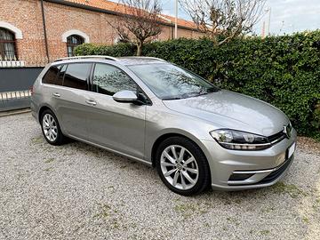 Golf Variant 1.6 Diesel