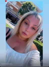 Lavoro come centralinista e altro