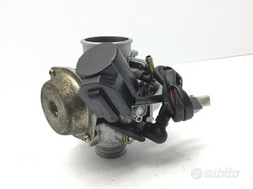 ITALJET TORPEDO 150 CARBURATORE REVISIONATO WALBRO