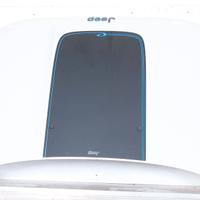 COFANO ANTERIORE - JEEP RENEGADE