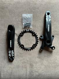 Pedivelle Tanke FC-480 con corona – Nuove