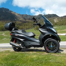 Piaggio MP3 500 hpe Sport Advanced