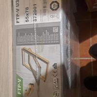 Fakro 55x78