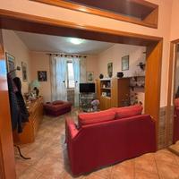 Tre vani 87 mq ristrutturato nuovalucello