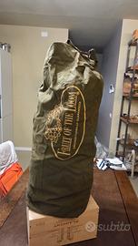 borsone viaggio Fruit of the loom