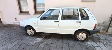 Fiat uno 45 uso ricambi
